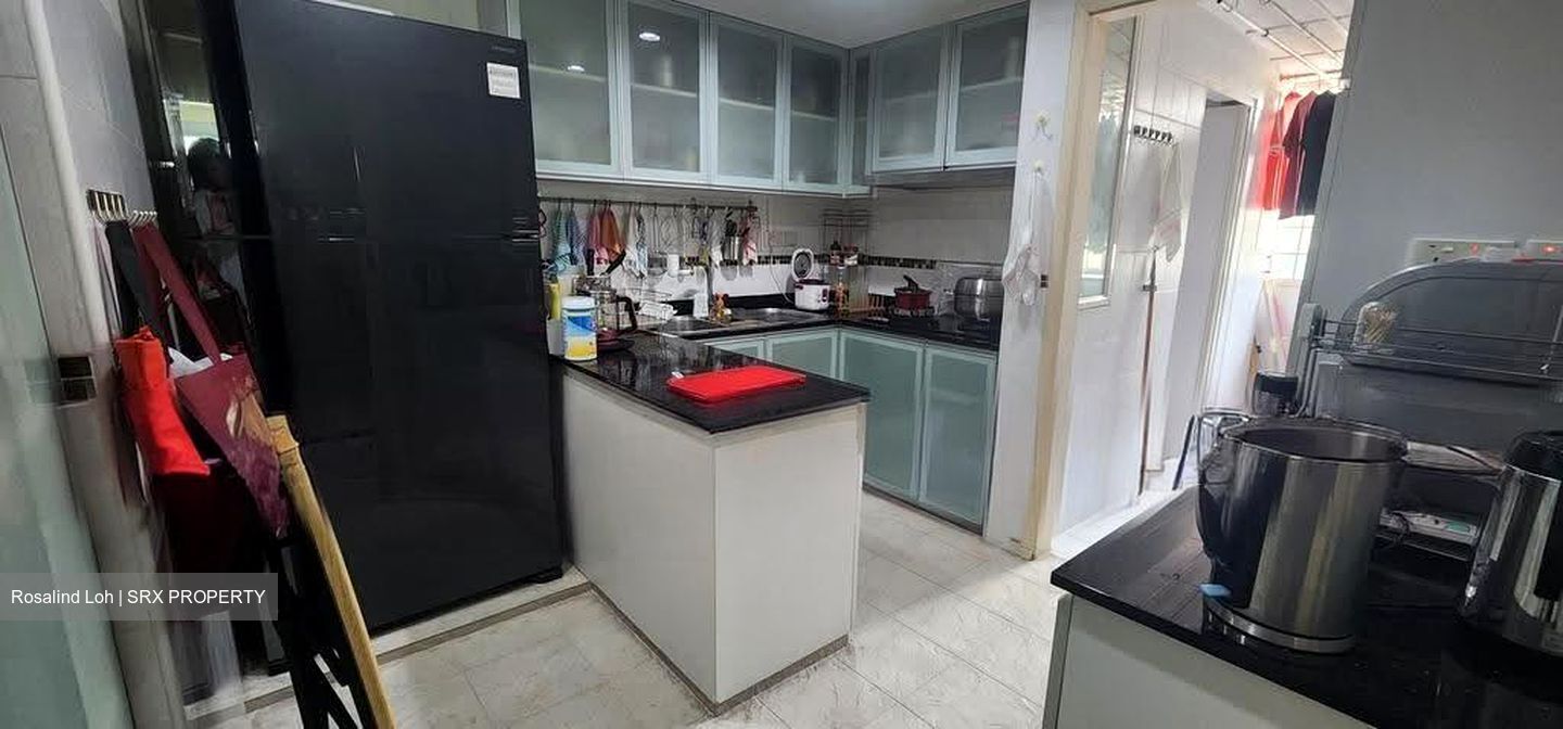 Emerald Park (D3), Condominium #621706501